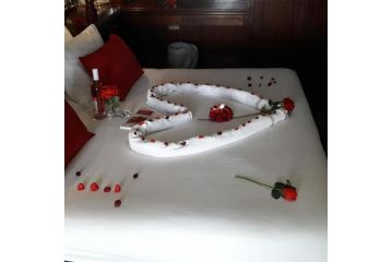 ARABELA LEGACY LODGE Hotel, Polokwane - 2