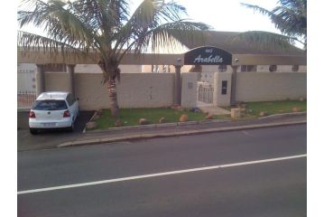 Arabella Apartment, Durban - 2