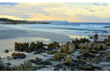 Arbeidsgenot Beach House Guest house, Hermanus - 4