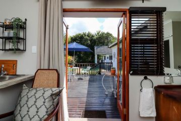Arbour1 Guesthouse Guest house, George - 4