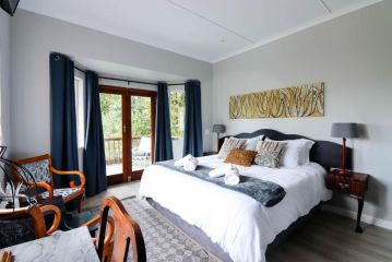 Arbour1 Guesthouse Guest house, George - 2
