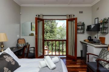 Arbour1 Guesthouse Guest house, George - 1