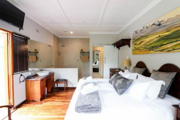 Arbour1 Guesthouse Guest house, George - 5