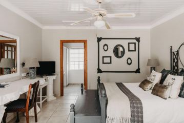 Arcadia Luxury Guesthouse Guest house, Kroonstad - 1