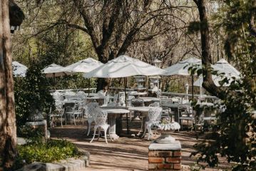 Arcadia Luxury Guesthouse Guest house, Kroonstad - 4