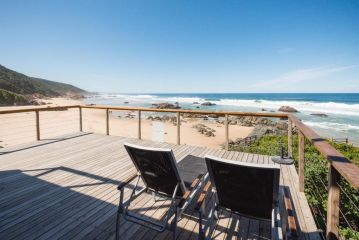 Picnic Rock Seaside Accommodation Guest house, Keurboomstrand - 5