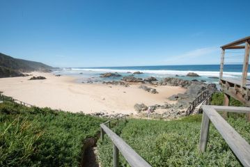 Picnic Rock Seaside Accommodation Guest house, Keurboomstrand - 3