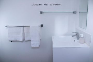 ARCHITECT'S VIEW Apartment, Durban - 4