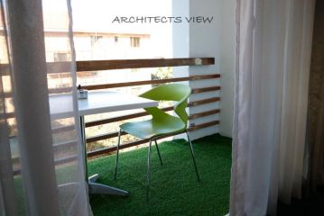 ARCHITECT'S VIEW Apartment, Durban - 1