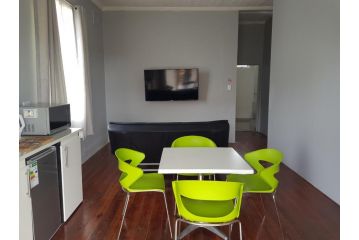 ARCHITECTs VIEW - SUIT 2 Apartment, Durban - 4