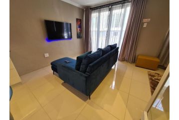 ARCHITECTS VIEW - VIP FAMILY SUITE Apartment, Durban - 5