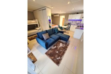 ARCHITECTS VIEW - VIP FAMILY SUITE Apartment, Durban - 2