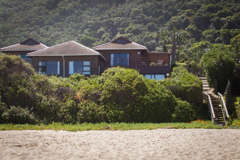 Archrock Resort Chalet, Plettenberg Bay - imaginea 3