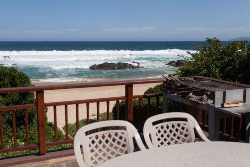 Archrock Resort Chalet, Plettenberg Bay - imaginea 17