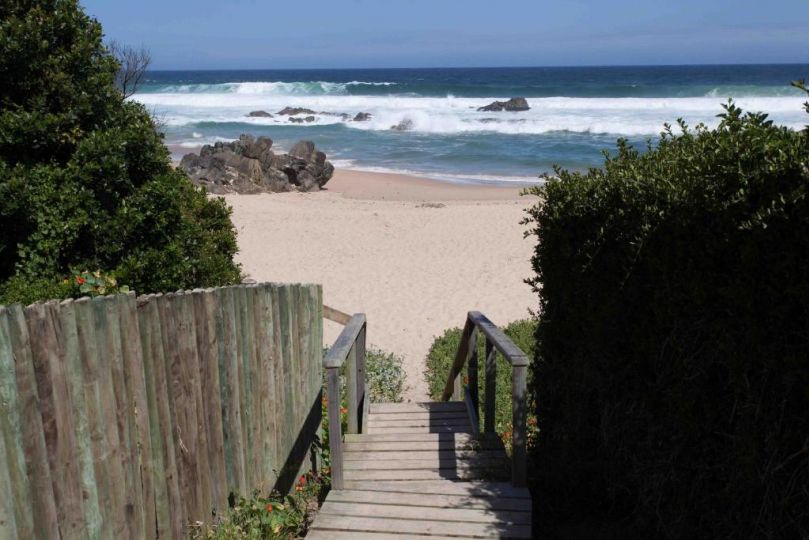 Archrock Resort Chalet, Plettenberg Bay - imaginea 18