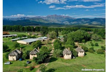 Ardmore Guest Farm Farm stay, Champagne Valley - 1