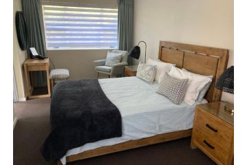 Armadillo Studios Apartment, Knysna - 3