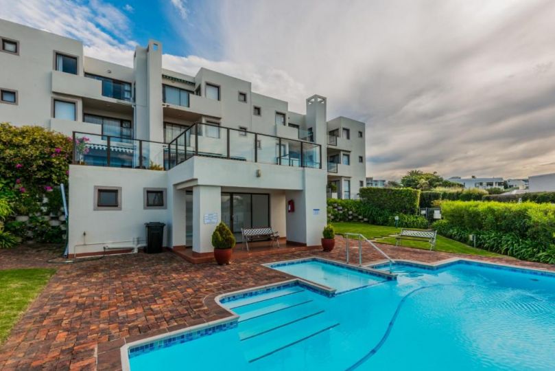 Arrowood 2 Apartment, Plettenberg Bay - imaginea 1