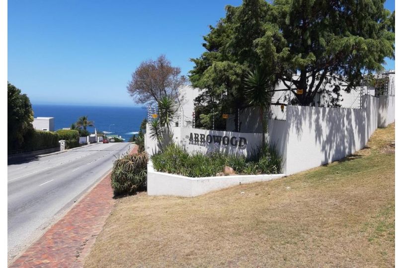 Arrowood 2 Apartment, Plettenberg Bay - imaginea 3