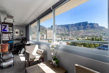 Art Apartment III Apartment, Cape Town - 4