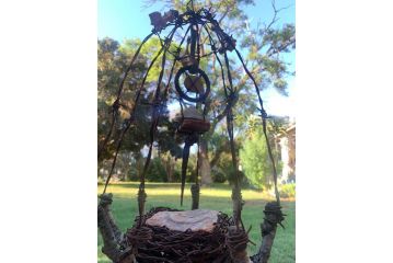 ArtKaroo Stay Apartment, Oudtshoorn - 5