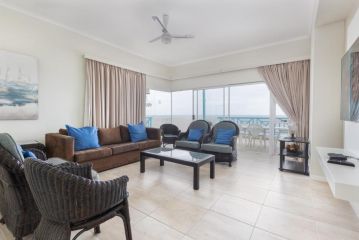 Aruba 30 - FAMILY ONLY Apartment, Ballito - 3