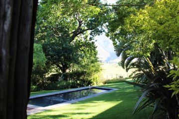 Arumvale Country House Guest house, Swellendam - 3
