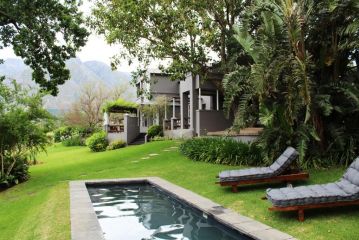 Arumvale Country House Guest house, Swellendam - 2