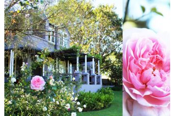 Arumvale Country House Guest house, Swellendam - 1