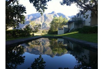 Arumvale Country House Guest house, Swellendam - 4