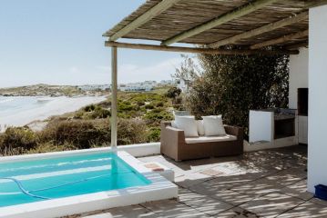 As it is in Heaven Guest house, Paternoster - 2