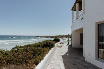 As it is in Heaven Guest house, Paternoster - 1