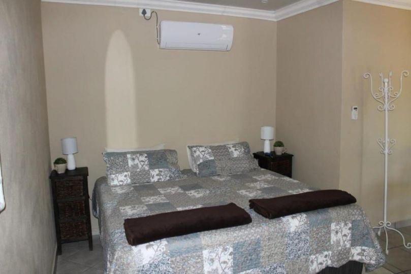 ASAMÃ© @ Oppi-Rivier Bed and breakfast, Christiana - imaginea 5