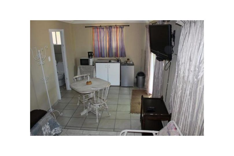 ASAMÃ© @ Oppi-Rivier Bed and breakfast, Christiana - imaginea 8