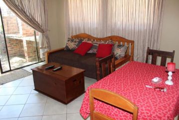 ASAMÃ© @ Oppi-Rivier Bed and breakfast, Christiana - 1