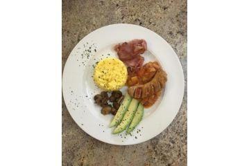 Asante Guest house, Vanderbijlpark - 3