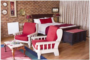 Asante Guest house, Vanderbijlpark - 2