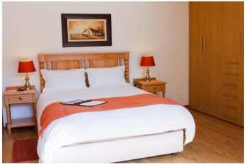 Asante Guest house, Vanderbijlpark - 1