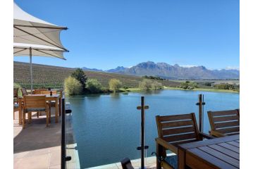 Asara Wine Estate & Hotel, Stellenbosch - 3