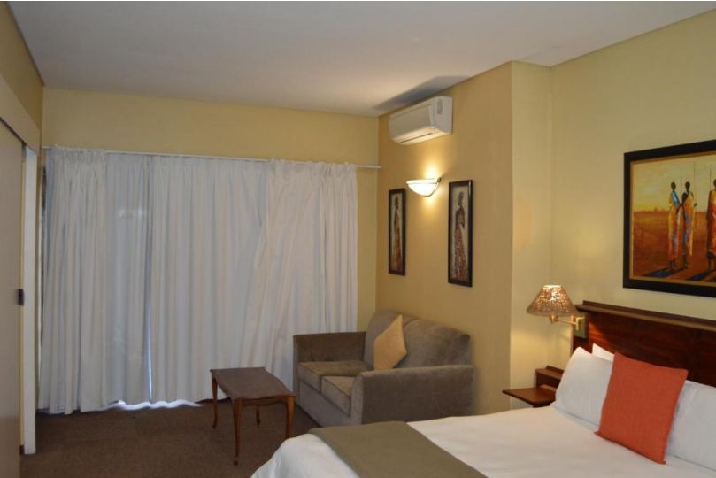 Ascot Inn Hotel, Pietermaritzburg - imaginea 18