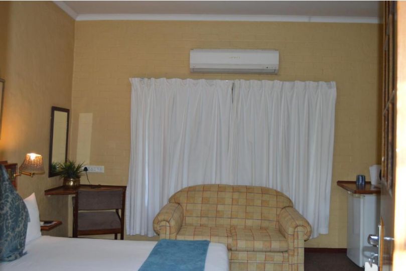 Ascot Inn Hotel, Pietermaritzburg - imaginea 19