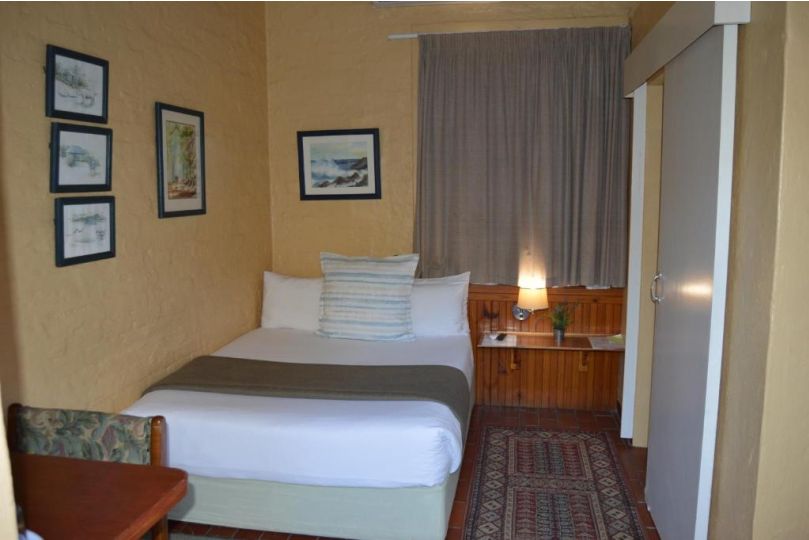 Ascot Inn Hotel, Pietermaritzburg - imaginea 9