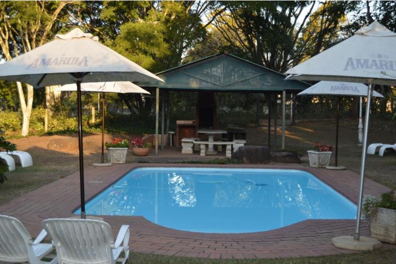 Ascot Inn Hotel, Pietermaritzburg - imaginea 3