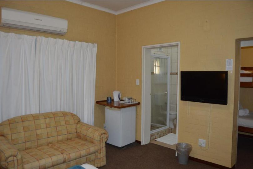 Ascot Inn Hotel, Pietermaritzburg - imaginea 17