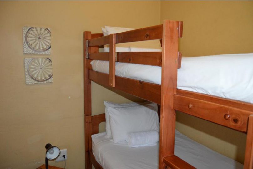 Ascot Inn Hotel, Pietermaritzburg - imaginea 20