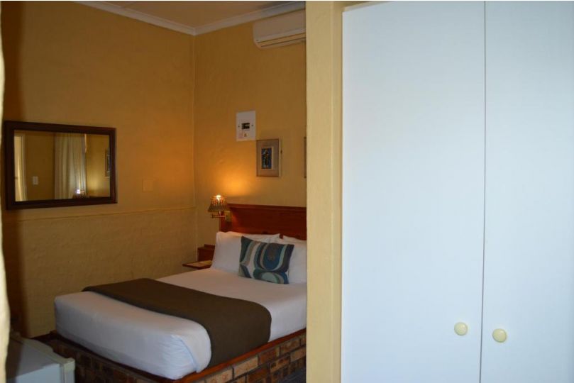 Ascot Inn Hotel, Pietermaritzburg - imaginea 15