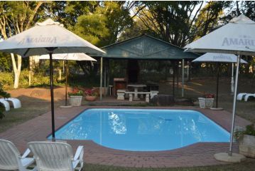 Ascot Inn Hotel, Pietermaritzburg - 3