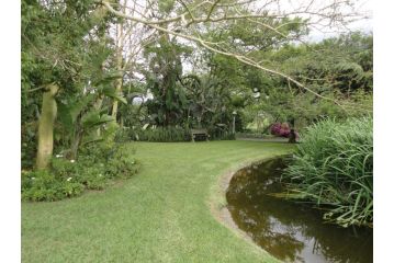 Ascot Inn Hotel, Pietermaritzburg - 2