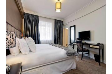 Ascot Hotel, Johannesburg - 2