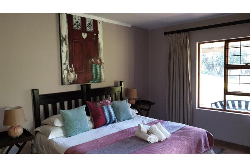 Ash River Lodge Bed and breakfast, Clarens - imaginea 18